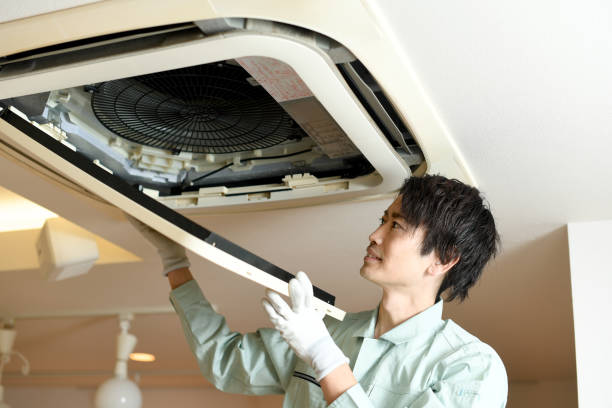 Affordable HVAC Duct Cleaning in Greer, SC